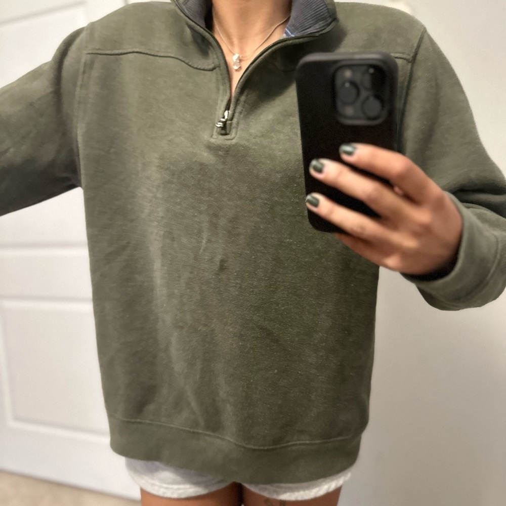Arrow 1851 Pullover
